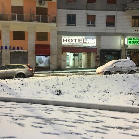 罗马 迪波蒂纳度假旅馆酒店 外观 照片