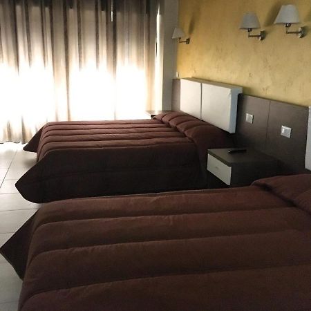 罗马 迪波蒂纳度假旅馆酒店 外观 照片