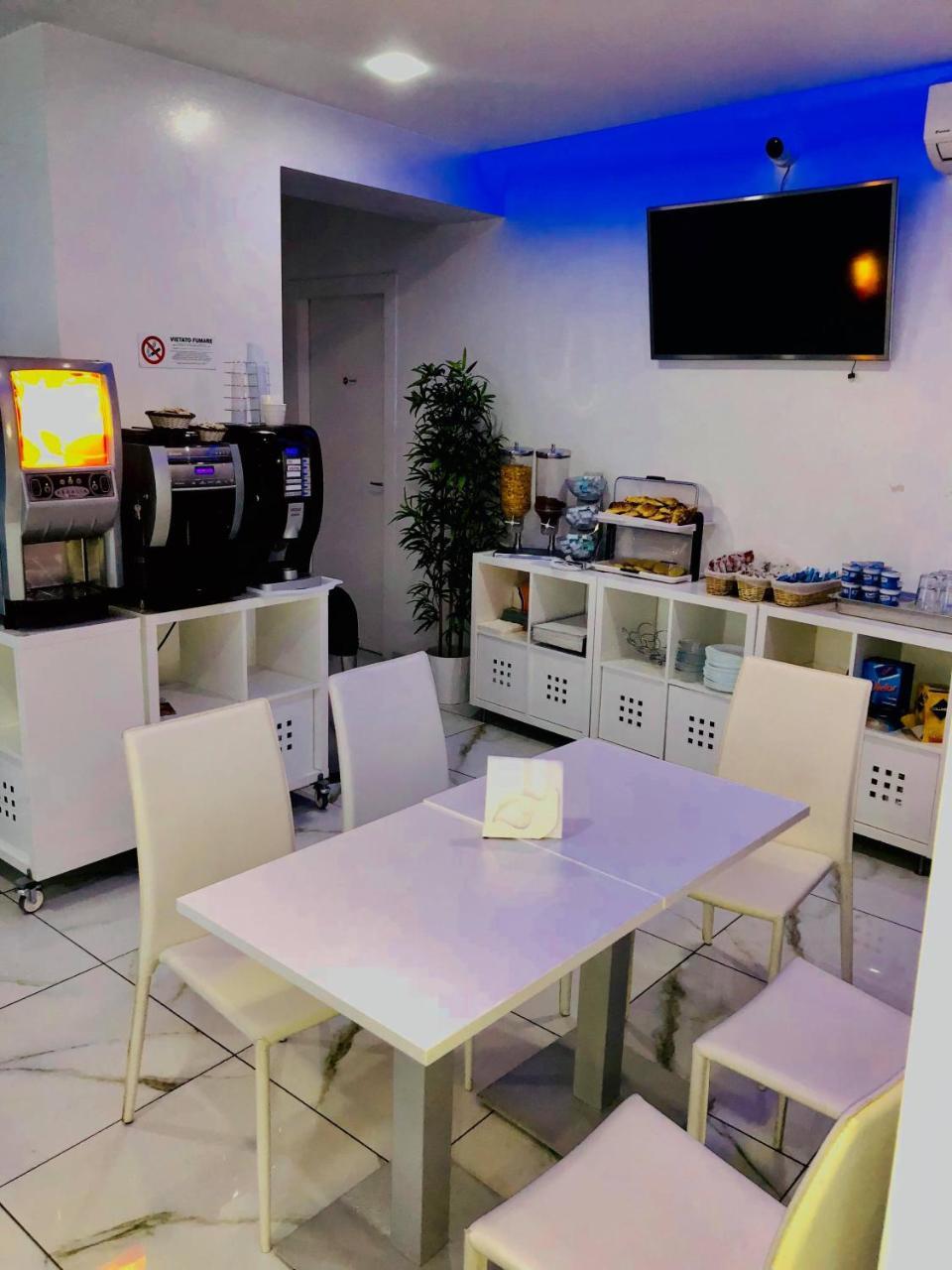 罗马 迪波蒂纳度假旅馆酒店 外观 照片