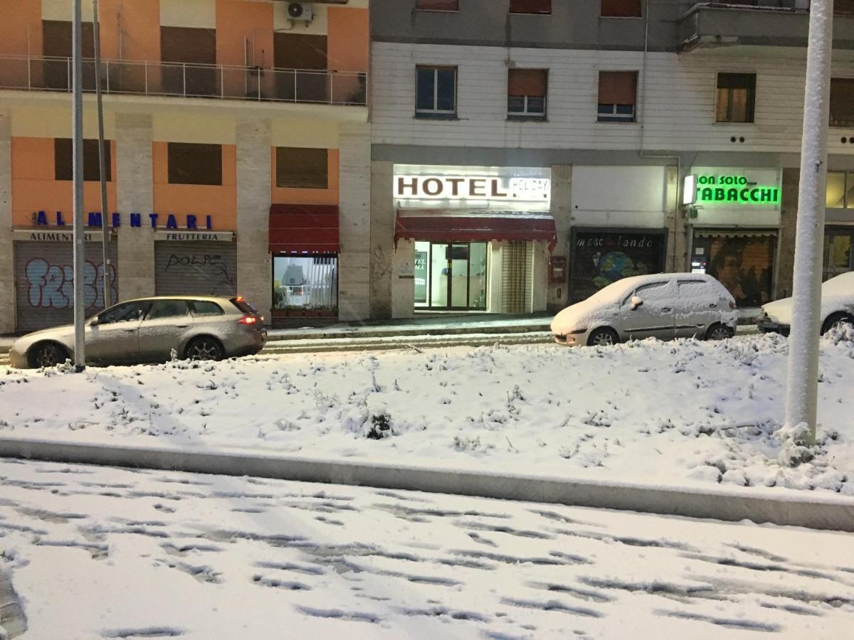 罗马 迪波蒂纳度假旅馆酒店 外观 照片
