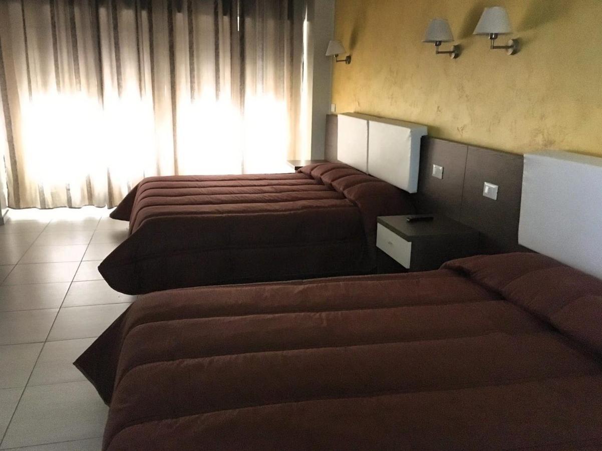 罗马 迪波蒂纳度假旅馆酒店 外观 照片