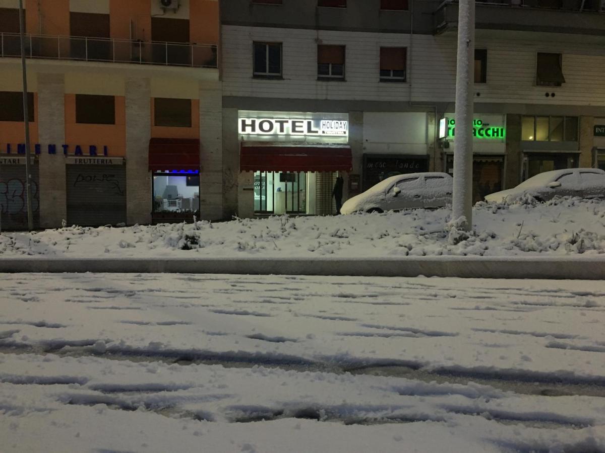 罗马 迪波蒂纳度假旅馆酒店 外观 照片