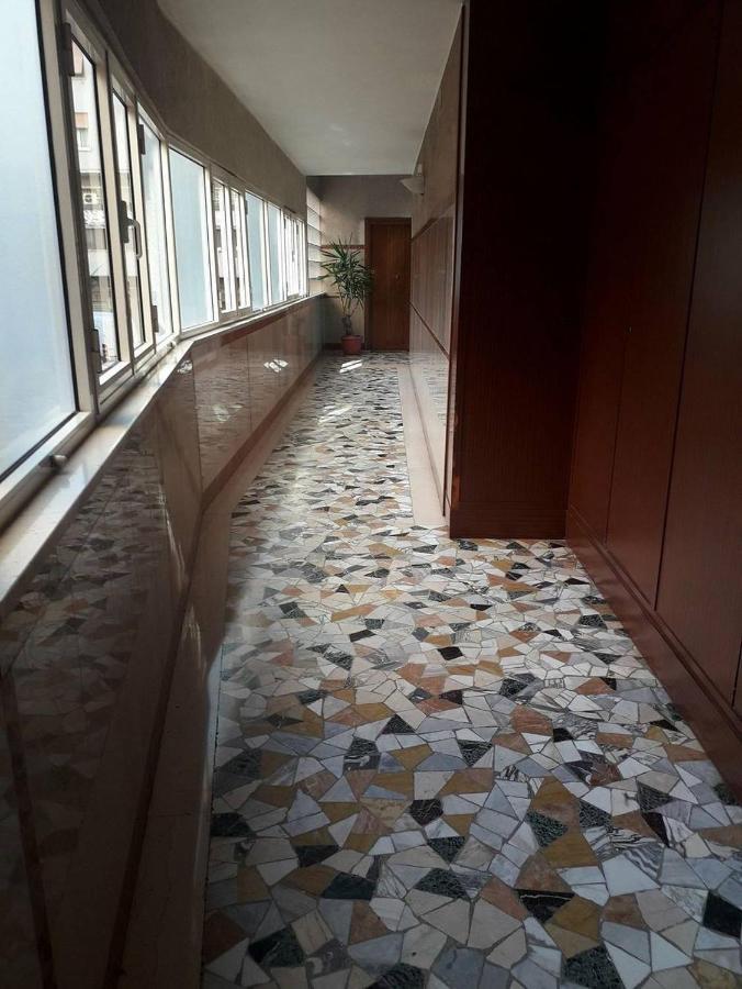罗马 迪波蒂纳度假旅馆酒店 外观 照片